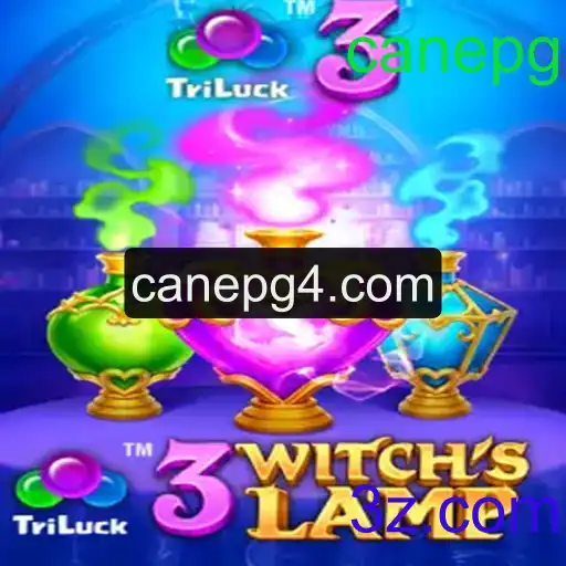 Descubra o Fascinante Jogo 3WitchsLamp: Aventuras e Estratégias Mágicas