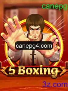 Explorando o Mundo do 5Boxing: Um Jogo de Estratégia e Agilidade