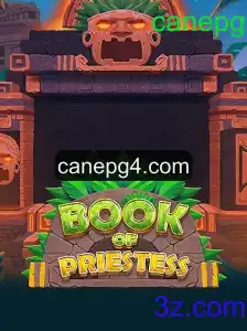 Book of Priestess: Uma Jornada Mística no Mundo dos Jogos