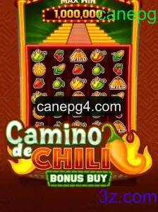 Explorando o Universo do Jogo CaminodeChiliBonusBuy