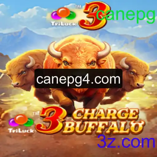 Explorando o Fascinante Mundo de 3ChargeBuffalo: O Jogo do Momento