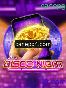 DiscoNightM: O Novo Sensação do Mundo dos Jogos