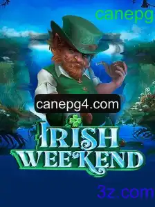 Entendendo o Jogo IrishWeekend: Regras e Introdução
