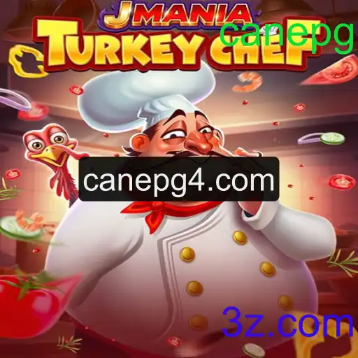 Descubra o Fascinante Mundo de JManiaTurkeyChef e sua Palavra-Chave Canepg