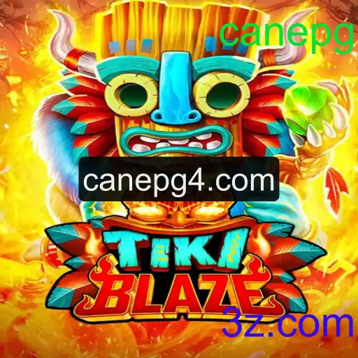 TikiBlaze: O Novo Fenômeno no Mundo dos Jogos