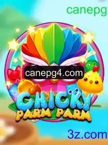 Descubra ChickyParmParm: O Jogo do Momento com a Estratégia 'Canepg'