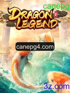 DragonLegend: Explorando o Mundo das Lendas Dracônicas com Canepg