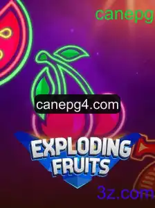 ExplodingFruits: Uma Jornada Vibrante pelo Mundo dos Jogos Casuais