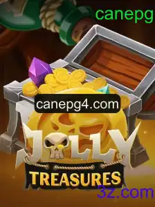 Explorando JollyTreasures: Uma Aventura de Tesouros e Estratégia