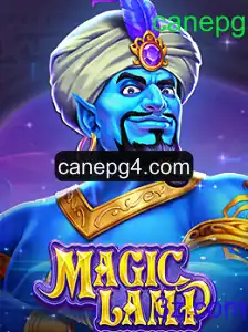 MagicLamp: Desvendando a Magia e as Regras do Jogo Popular