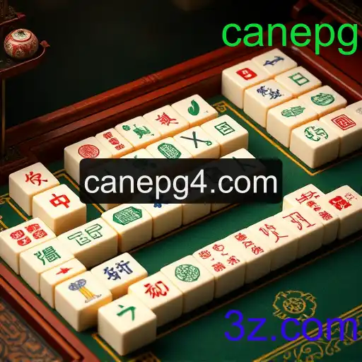 Mahjong
