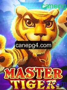 Descubra o Fascinante Mundo do Jogo MasterTiger: Uma Aventura Imperdível