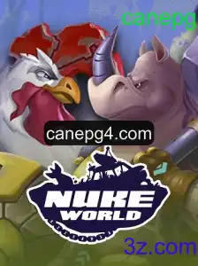 Explorando NukeWorld: O Jogo de Estratégia Apocalíptica