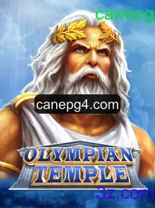 Descubra o Fascinante Mundo de OlympianTemple: Um Jogo Revolucionário