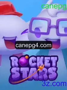 RocketStars: A Nova Experiência Intergaláctica no Mundo dos Jogos
