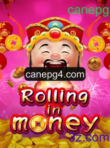 Descubra a Experiência Única de 'RollingInMoney'
