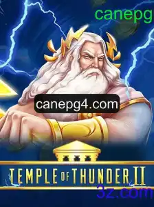 Descubra o Fascinante Mundo de TempleofThunderII: Um Mergulho nas Aventuras do Jogo