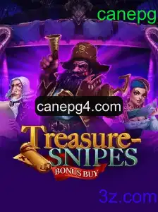 Descubra o Fascinante Jogo TreasuresnipesBonusBuy