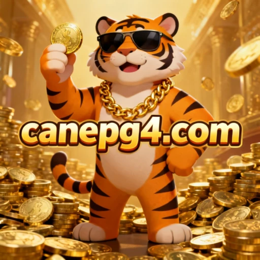 canepg Logo