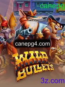Explorando o Universo do Jogo WildBullets