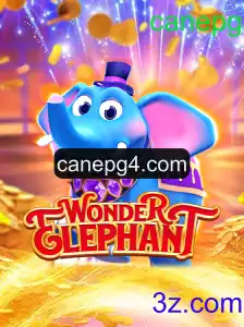 Descubra o Fascinante Mundo de WonderElephant: O Jogo que Reinventa Diversão com Canepg